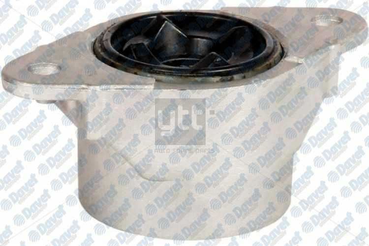 MGA-950009 Amortisor Takozu Arka Ford   Fiesta 02-10 Fusion 02-12